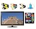 31bJ9Ysl7yL. SL75  Sharp LC46E77U   AQUOS 46 + High performance HDTV Hook up & Maintenance Kit