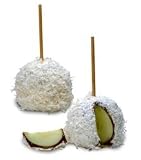 Coconut Apple