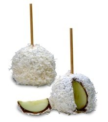 Coconut Apple