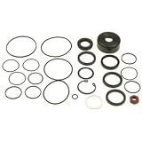 ACDelco 36-348434 Professional Steering Gear Pinion Shaft Seal Kit by ACDelco