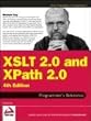 XSLT 2.0 and XPath 2.0 Programmer's Reference (Programmer to Programmer)