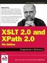 XSLT 2.0 and XPath 2.0 Programmer's Reference (Programmer to Programmer)