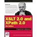 XSLT 2.0 and XPath 2.0 Programmer's Reference (Programmer to Programmer)