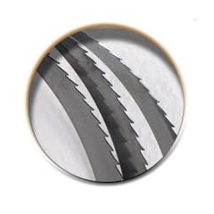 Bands�geblatt Original Uddeholm Schwedenstahl 2240 x 12 x 0,5 mm