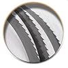 Bands�geblatt Original Uddeholm Schwedenstahl 2240 x 6 x 0,5 mm