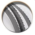 Bands�geblatt Original Uddeholm Schwedenstahl 2240 x 15 x 0,5 mm