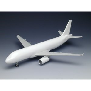 1/200 ホーガンウイングス エアバスA320