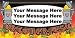 OKTOBERFEST BEER STEIN CUSTOM BANNER (Variety of Sizes)