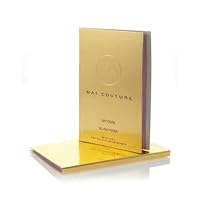 Mai Couture Blush Papier, Uptown