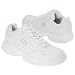Work Uniforms | Brand Uniforms - Skechers for Work Men's Keystone Lace Up,White,9 M