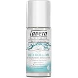 #1: Lavera Deo Roll-On, 50 ml