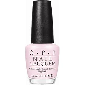 OPI Nice Stems 2011 Collection - Play The Peonies #NL S10 15ml