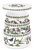 Portmeirion Botanic Garden 4 Piece Gourmet Set 605326