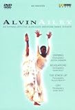 The Alvin Ailey American Dance Theater - An Evening With [1986]