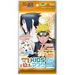 忍・KIDS(キッズ)マスク NARUTO-ナルト- 疾風伝シリーズ 7枚入り LN-1000-001 240入