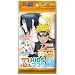 忍・ＫＩＤＳ（キッズ）マスク ＮＡＲＵＴＯ－ナルト－ 疾風伝シリーズ 7枚入り LN-1000-001 240入