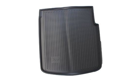 Genuine Audi Accessories 4G8061180 Luggage Compartment Liner for Audi A7