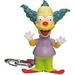 The Simpsons Krusty Mini Bobble Head Keychain