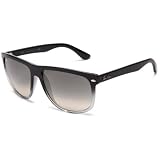 Ray-Ban RB4147 Flattop Boyfriend Sunglasses