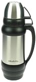 Aladdin Challenger 1 Litre Vaccum Flask 10-00697-006