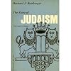 STORY OF JUDAISM (Schocken Paperbacks on Jewish Life and Religion)