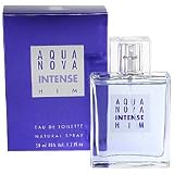 ヴィアパリス アクアノヴァ インテンス ヒム  50ml EDT-SP