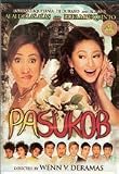 Pasukob Tagalog DVD