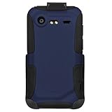 Seidio BD2-HK3HTNCS-BL ACTIVE Case and Holster for HTC Incredible 2/S - Com ....