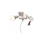 Tumax WTK-10002-2 Wall Trellis Kit