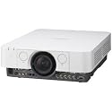 Sony VPL-FH30 LCD Projektor (Kontrast 2000:1, 5000 ANSI Lumen, WUXGA 1920 x 1200 Pixel)