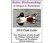 Better Birdwatching in Oregon & Washington Better Birdwatching in Oregon & Washington