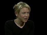 Charlie Rose 2001: Charlie Rose (April 16, 2001)