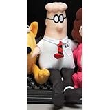 Dilbert Doll