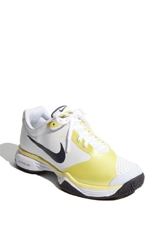 Nike 'Lunar Speed 3' Tennis Shoe (Women)