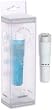Doc Johnson Aqua Rocket Vibrator Blue Adult Sex Toy Kit