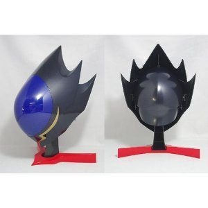 一番くじプレミアム　コードギアス　反逆のルルーシュR2　B賞　ゼロ仮面