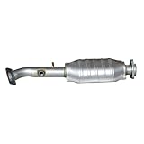 Bosal 099-121 Catalytic Converter (Non-CARB Compliant) by Bosal