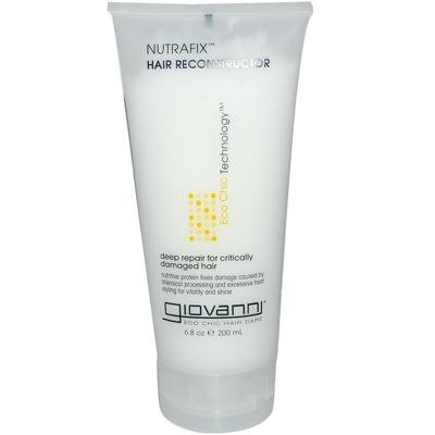 GIOVANNICosmetics Hair Reconstruct Nutra Fix