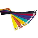 Macho Rank Belt