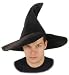 Adult Spell Caster Hallowee Costume Hat
