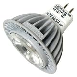 Sylvania 78492 - LED6MR16/DIM/830/NFL25/HVP Flood LED Light Bulb