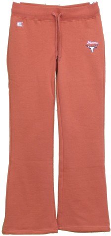 Buy Women`s Texas Longhorns Arial Fleece Pants