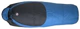 Big Agnes Lost Ranger 15 Sleeping Bag Reg Left Zip