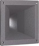 B&C ME15 1 Exponential Horn 90x60 2-Bolt