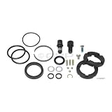 Domain Damper Service Kit (Comp and Reboound)