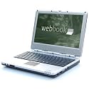 Elonex Elonex Webbook NB1, MS Windows XP Home Ultra Lite, Via C7-M 1.6 GHz, 512MB Memory, 80GB Hard Drive, 10.2 WXGA, No Optical Drive, 1 Years Return to Base Warranty