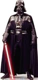 Darth Vader (Star Wars Episode Iv) Life-size Standup Poster Ships Within 24 - 48 HRS