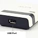 Alfa R36 802.11 b,g,N Wireless-N 3G USB Mobile Router and AWUS036H Extender - Wide-Coverage WiFi Broadband Router for AWUS036H to Create your very own WiFi Hotspot (or Wireless Bridge / Repeater) with the Signal picked up by the AWUS036H or from any 3G modem including the Fly3G (AWUS036H NOT INCLUDED) image 4