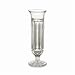 WATERFORD CRYSTAL BOLTON BUD VASE 8