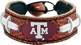 Texas A&M Aggies Classic Football Bracelet